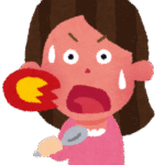 エスニックに馴染みのない女性